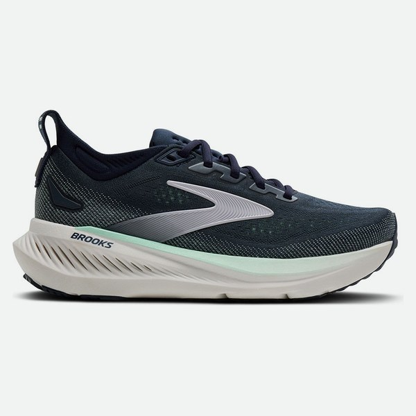 Brooks Glycerin 23 Blu Spellbound Yucca Rosa