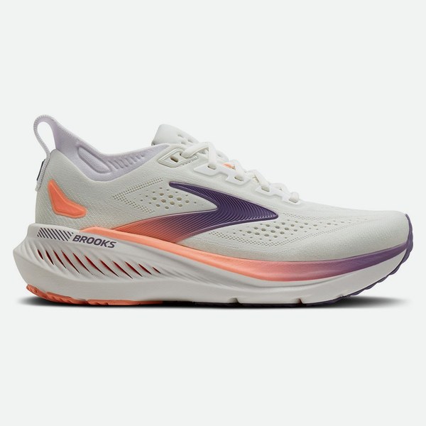 Brooks Glycerin GTS 23 Bianco Mulled Grape