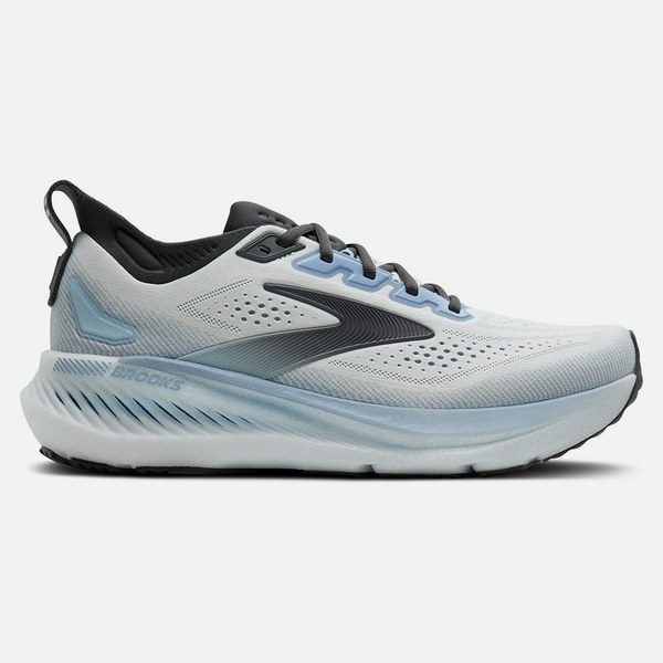 Brooks Glycerin Gts 23 Bianco Rain Nero