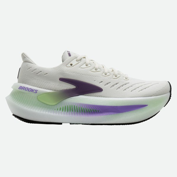 Brooks Glycerin Max 2 donna