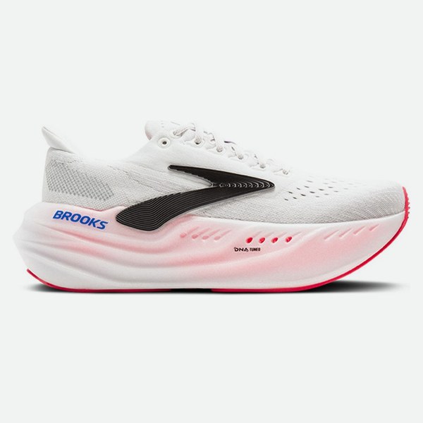 Brooks Glycerin Max donna