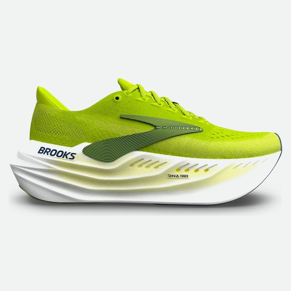 Brooks Glycerin Max