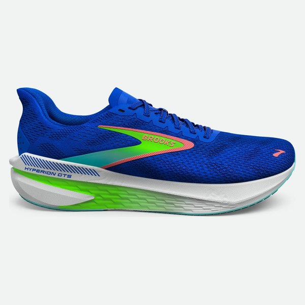 Brooks Hyperion GTS 2