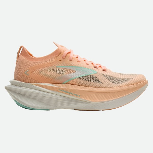 Brooks Hyperion Max 3 donna