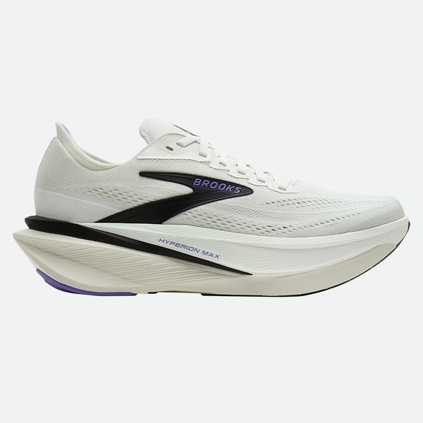 Brooks Hyperion Max 4 uomo