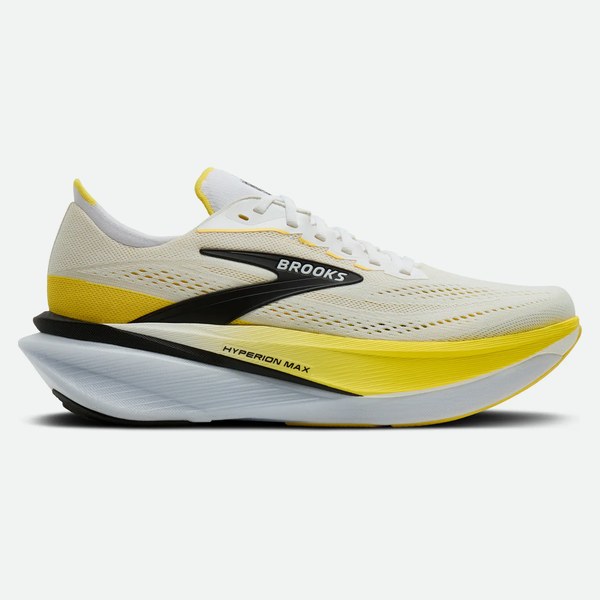 Brooks Hyperion Max 4