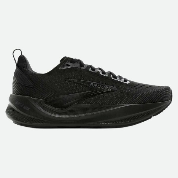 Brooks Larghe Ghost Max 4 uomo