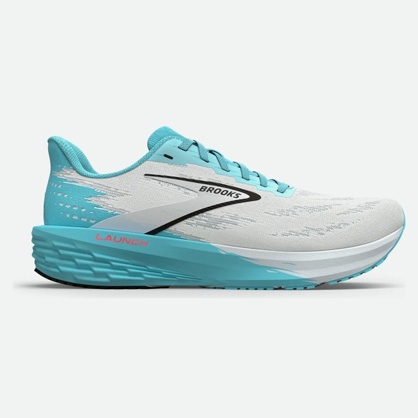 Brooks Launch 11