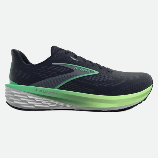 Brooks Launch 12 uomo