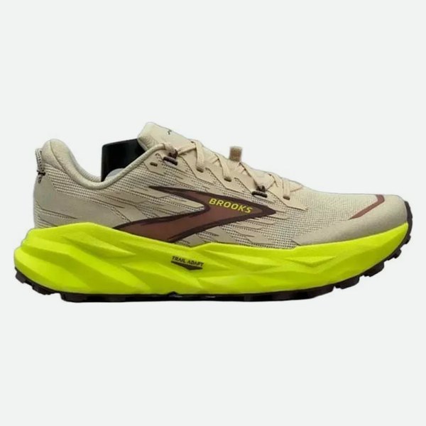 Brooks Range donna