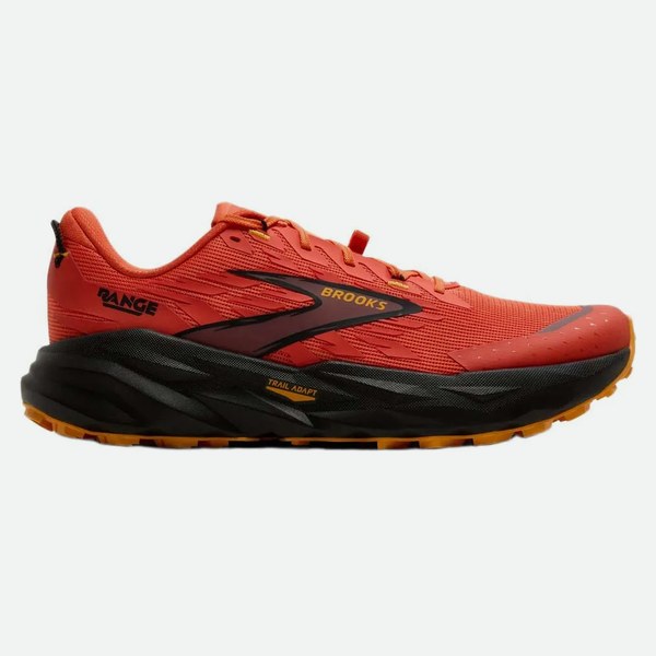 Brooks Range uomo
