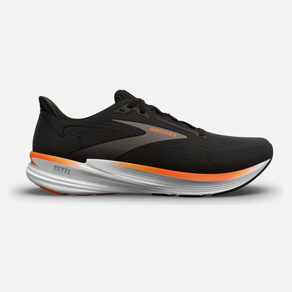 Brooks Revel 8