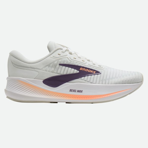 Brooks Revel Max donna