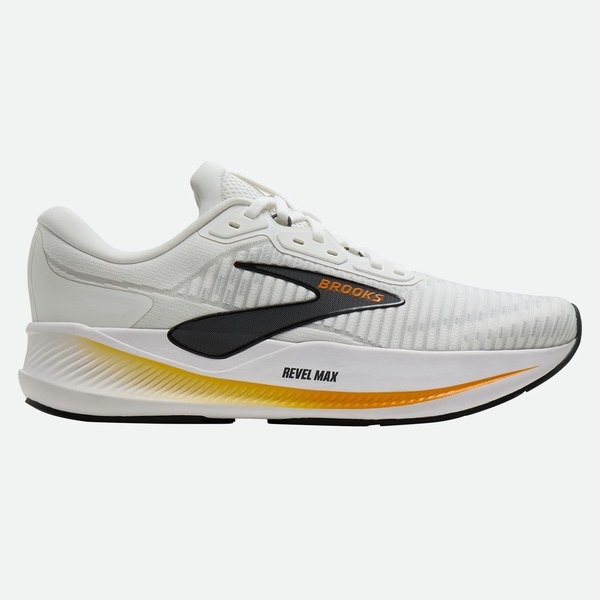 Brooks Revel Max uomo