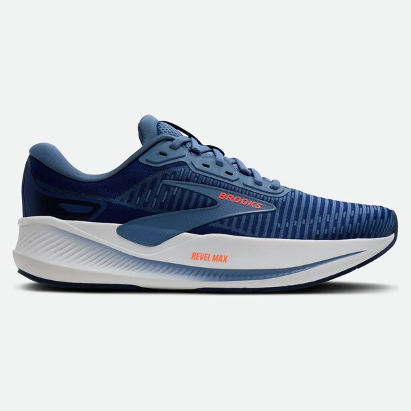 Brooks Revel Max
