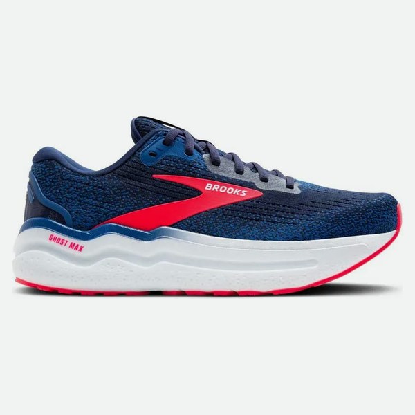Brooks Strette Ghost Max 2 donna