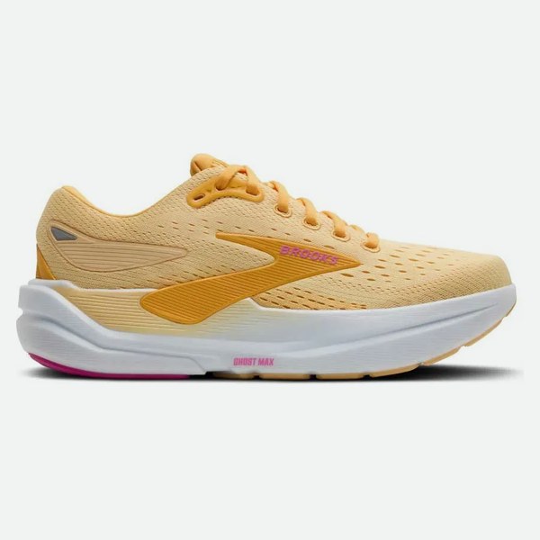 Brooks Strette Ghost Max 3 donna