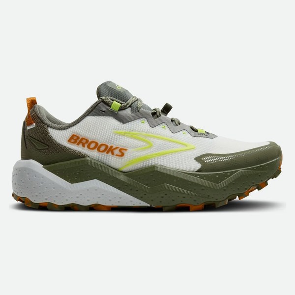Brooks trail Brooks Caldera 8