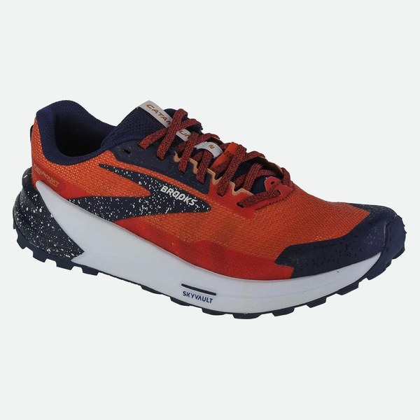 Brooks trail Brooks Catamount 2