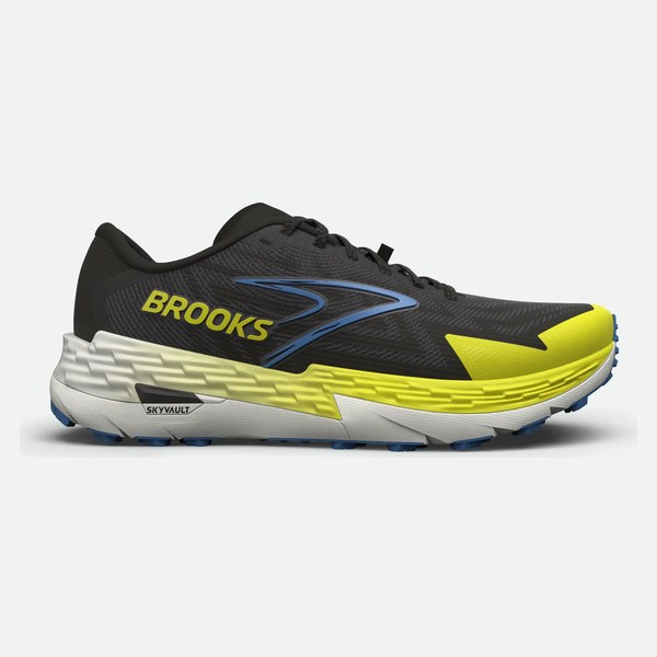 Brooks trail Brooks Catamount 4