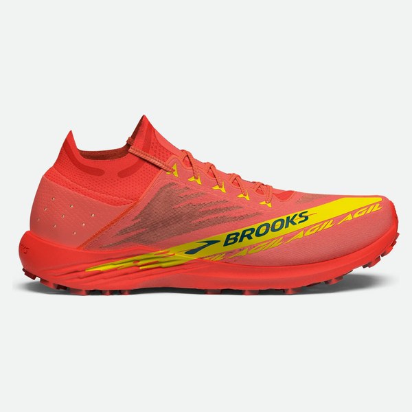 Brooks trail Brooks Catamount Agil
