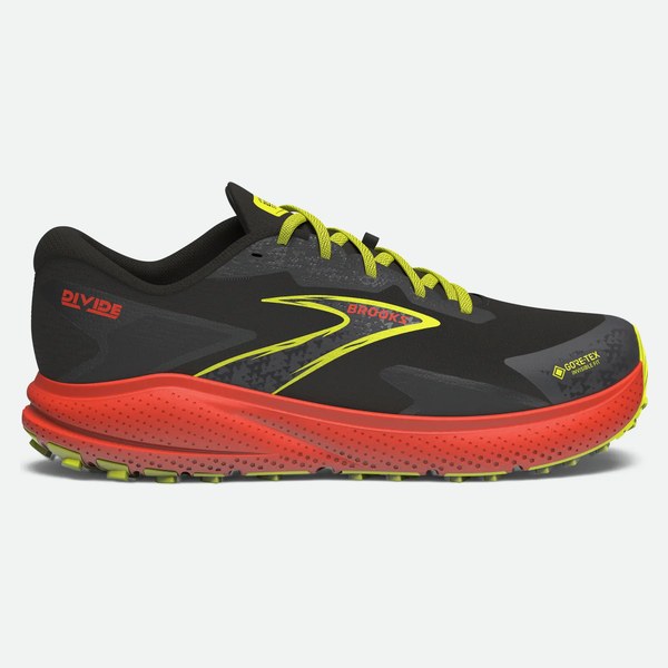 Brooks trail Brooks Divide 5 GTX