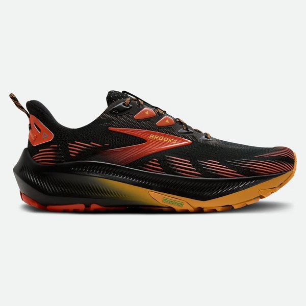 Brooks trail Brooks Ghost