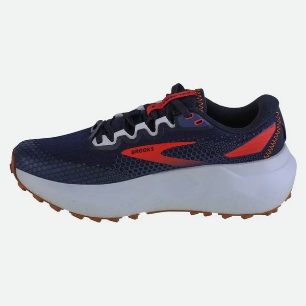 Brooks trail da Brooks Caldera 6 donna