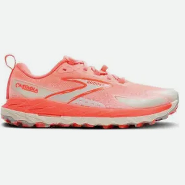 Brooks trail da Brooks Cascadia 18 donna