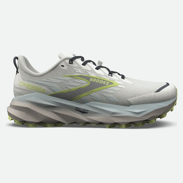 Brooks trail da Brooks Cascadia 19 donna