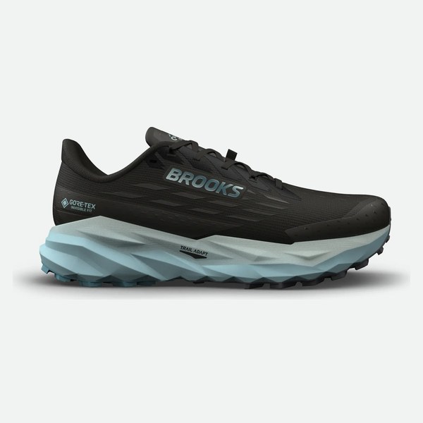 Brooks trail da Brooks Cascadia 19 GTX donna