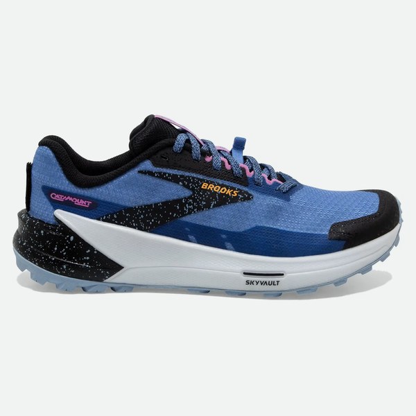 Brooks trail da Brooks Catamount 2 Bunt donna