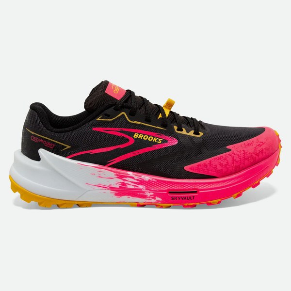 Brooks trail da Brooks Catamount 3 donna