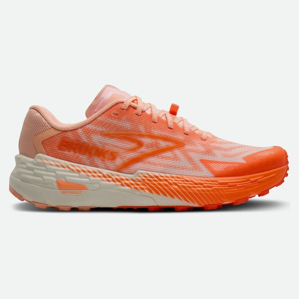 Brooks trail da Brooks Catamount 4 donna
