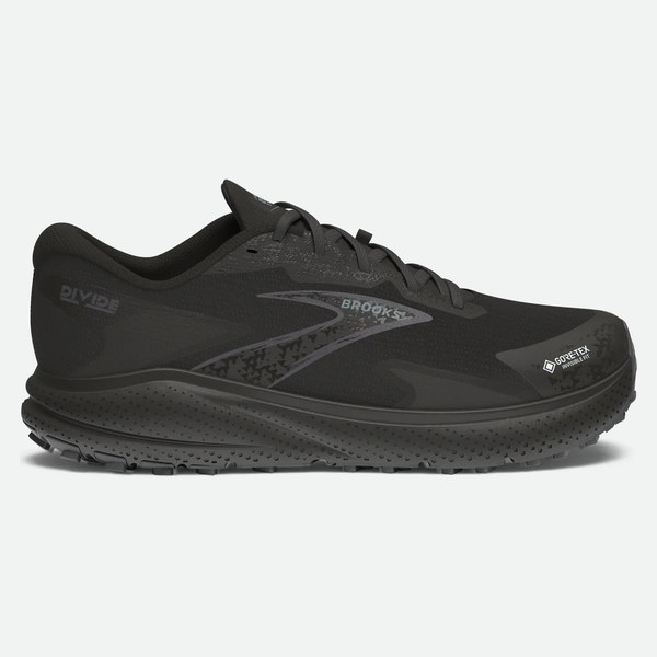 Brooks trail da Brooks Divide 5 GTX donna