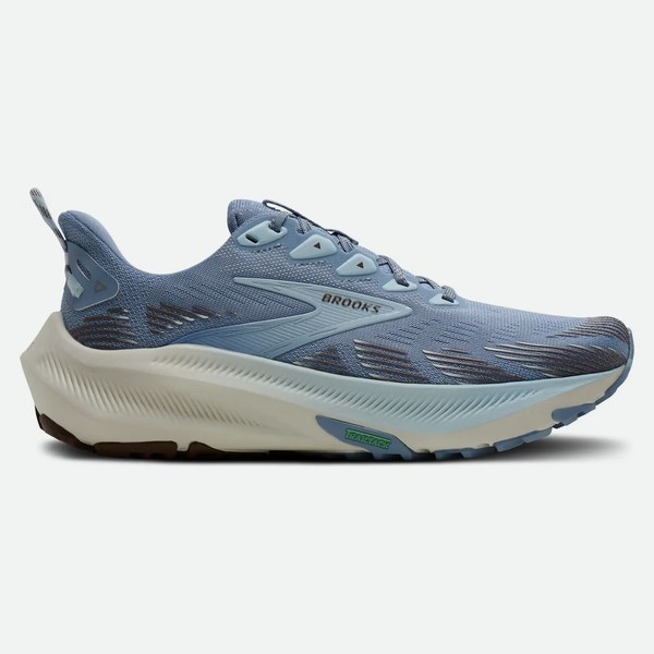Brooks trail da Brooks Ghost donna