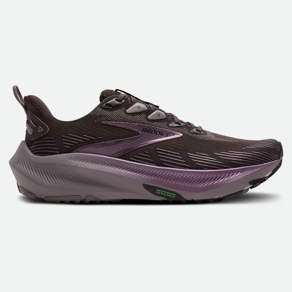 Brooks trail da Brooks Ghost Trail donna