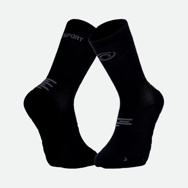Calze BV SPORT Calze Run Marathon High uomo