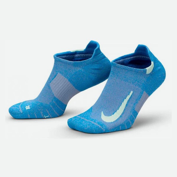 Calze Nike Calze Multiplier No-show 2pack uomo
