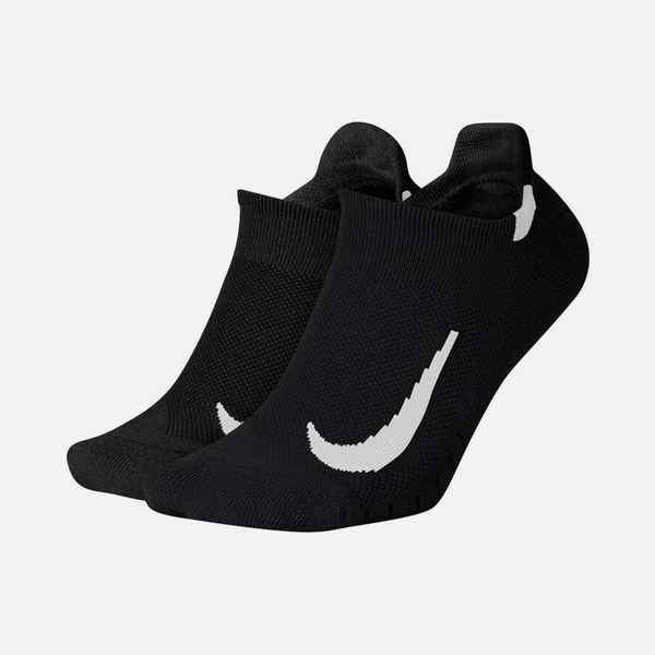 Calze Nike Calze Multiplier No-show 2pack