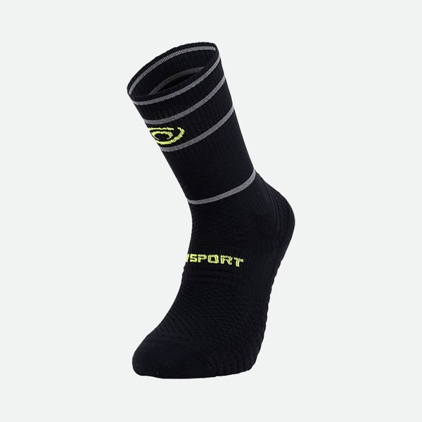 Calze running BV SPORT Trail Reflect