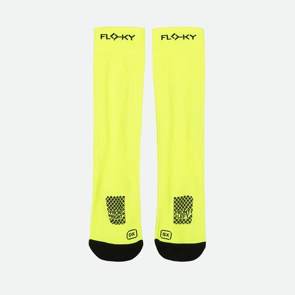 Calze running FLOKY Run Up Medium