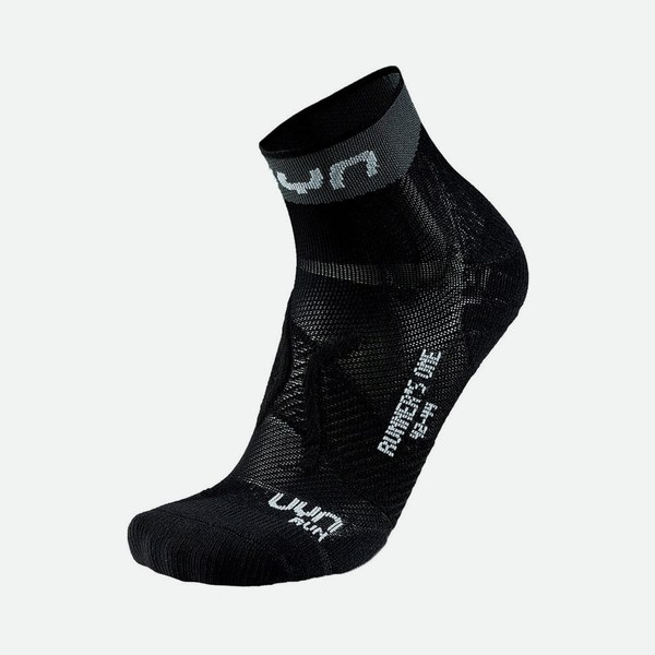 Calze Uyn Calze Runners One Low uomo