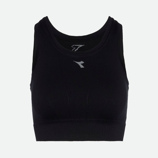 Canotta running Diadora Stratouno donna