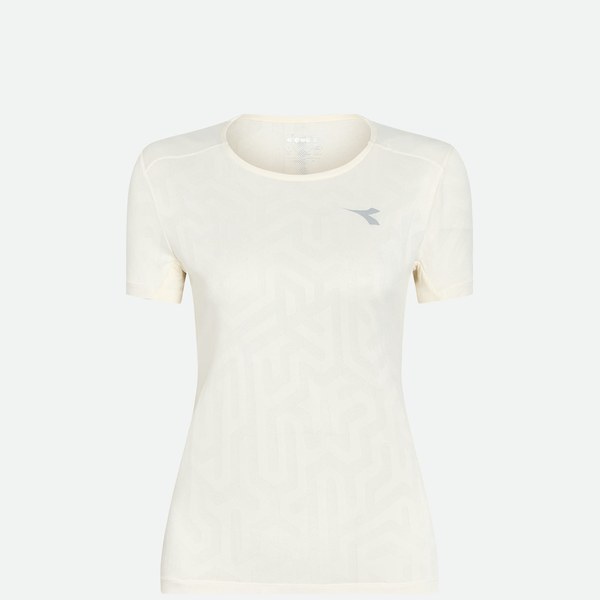 Canotta running Diadora Superlight donna