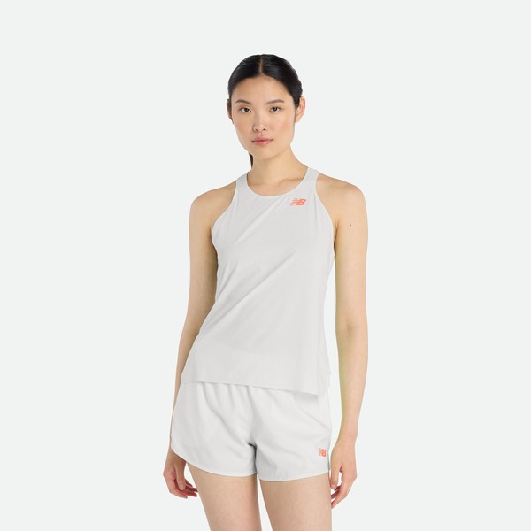 Canotta running New Balance Basic donna