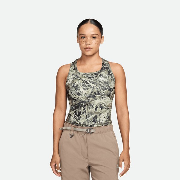 Canotta running Nike Acg donna