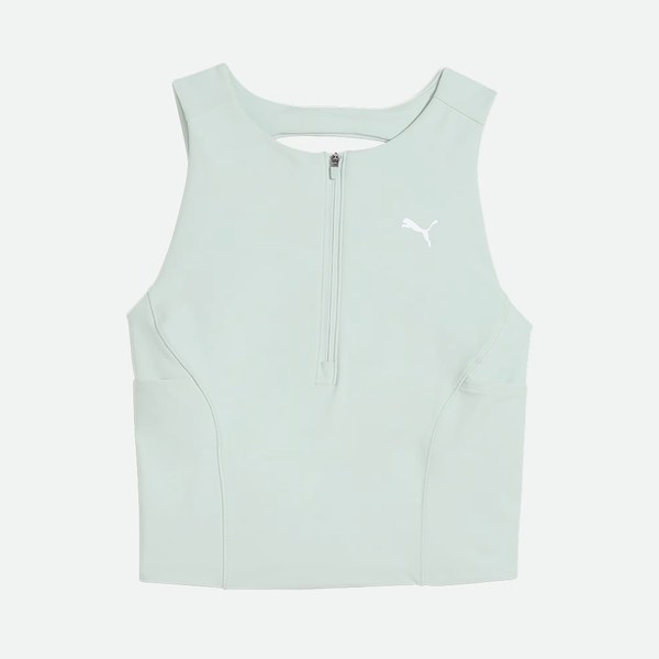 Canotta running Puma Lightstride donna