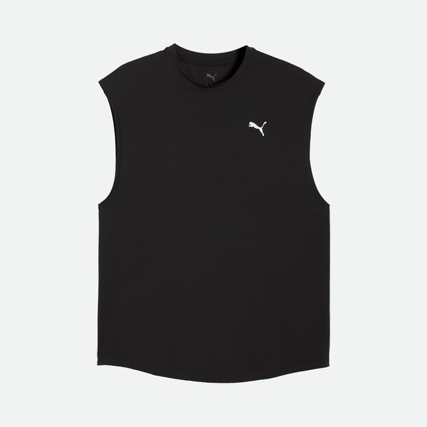 Canotta running Puma Run Cool Cell uomo
