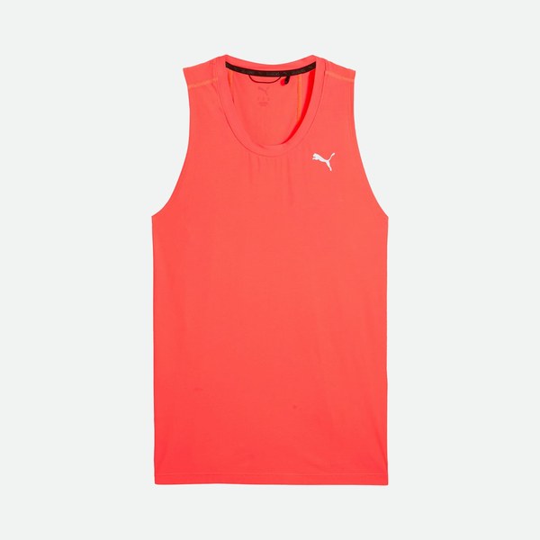 Canotta running Puma Season Cell uomo